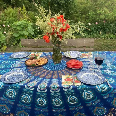 Ruzciems Guest house