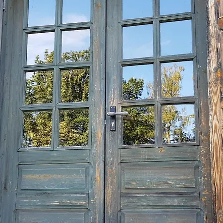 Ruzciems Guest house Lamini