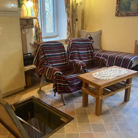 Ruzciems Guest house Lamini