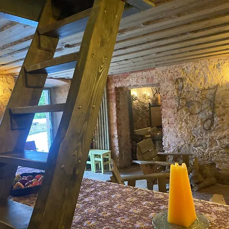 Ruzciems Guest house Lamini