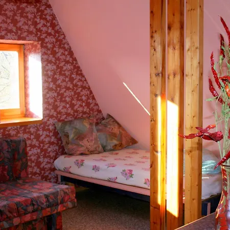 Guest house Ruzciems