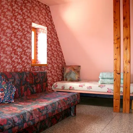 Guest house Ruzciems