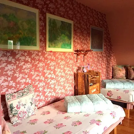 Guest house Ruzciems Lamini