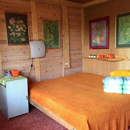 Ruzciems Guest house Lamini