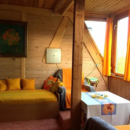 Ruzciems Guest house
